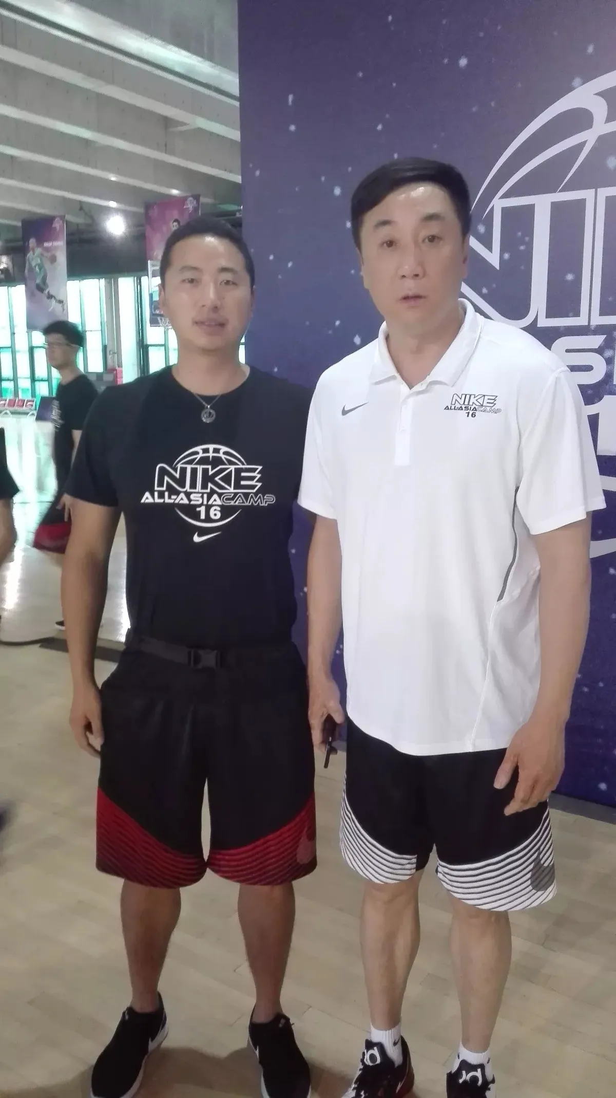 篮球训练自我总结200字_1